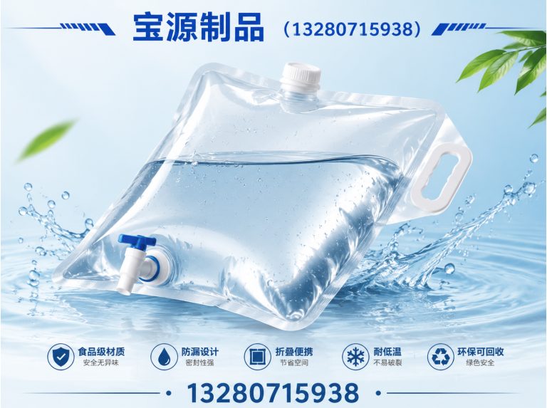 潍城区源头工厂展示图